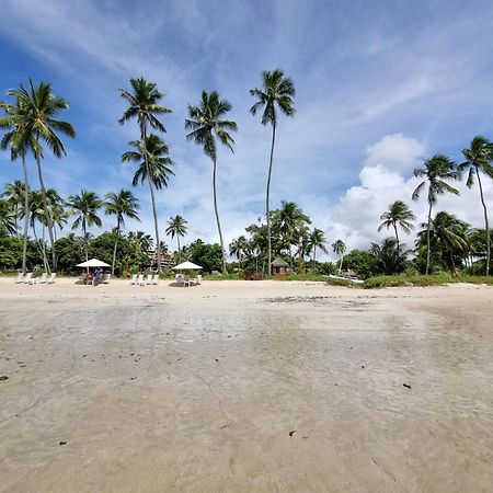 Ecoresort - Praia Dos Carneiros Eksteriør billede
