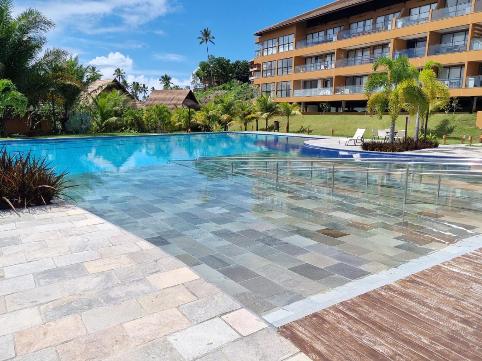 Ecoresort - Praia Dos Carneiros Eksteriør billede