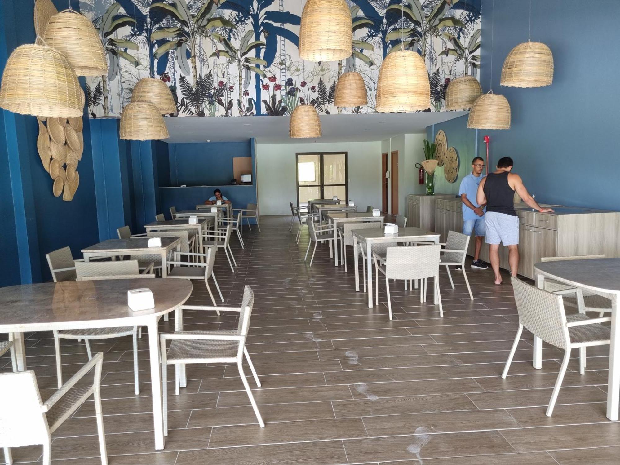 Ecoresort - Praia Dos Carneiros Eksteriør billede