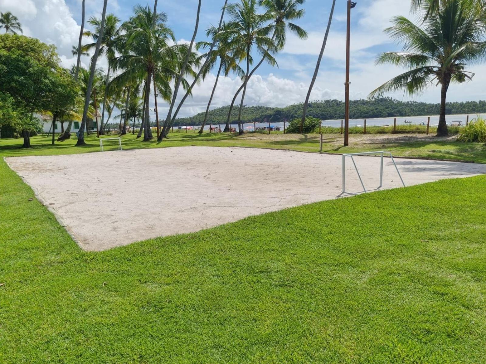 Ecoresort - Praia Dos Carneiros Eksteriør billede