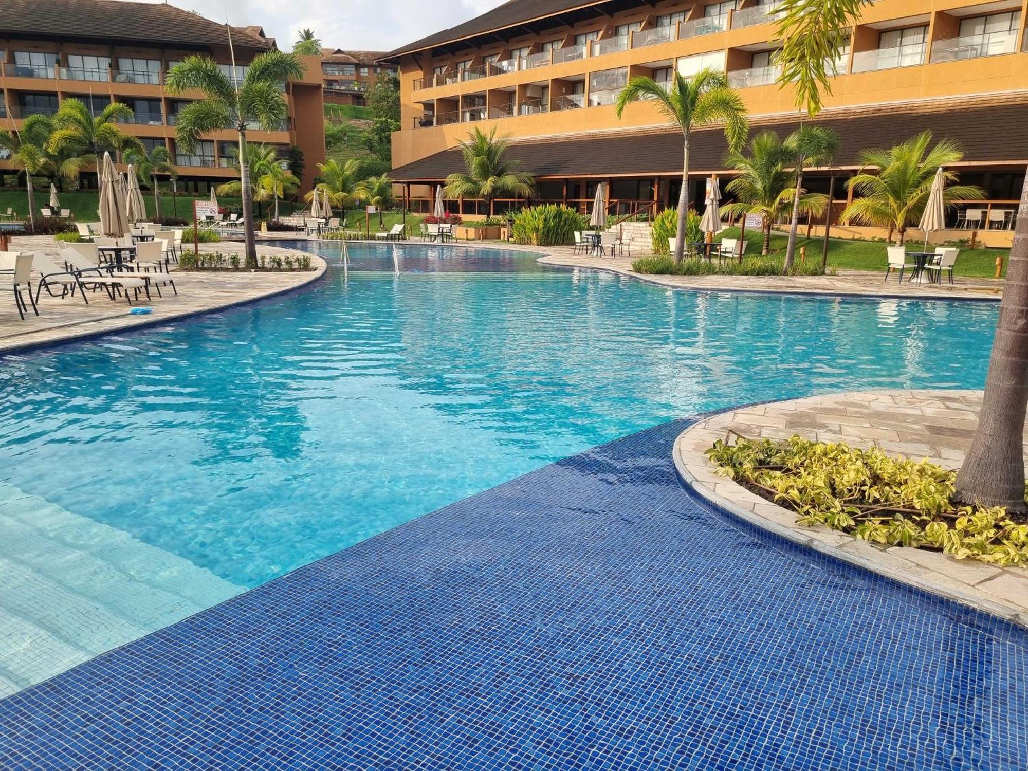 Ecoresort - Praia Dos Carneiros Eksteriør billede